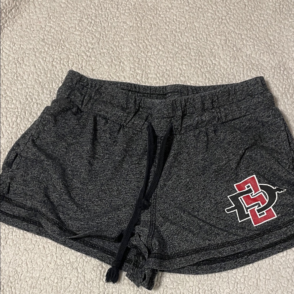 Women's Athletic Shorts